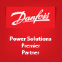 Danfoss Power Solutions Premier Partner