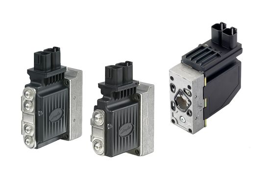 Everything you need to know about replacing a PVE actuator on your Danfoss PVG valves