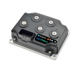Controllers for AC motors