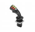 Joysticks and control devices