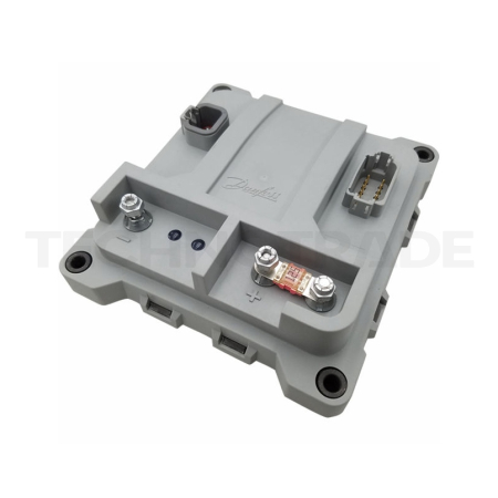 Expansion module IOX018-130
