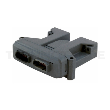 Mikrokontroler MC012-026