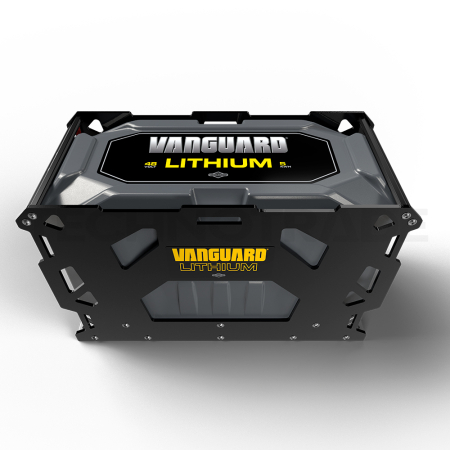 Baterie Vanguard 5 kWh / 48 V