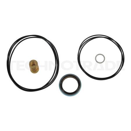 Seal kit for OMP X and OMR X motors