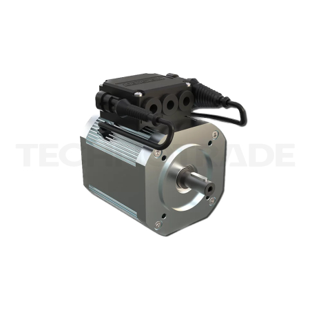 Electric Motor SMAC 096-025 48V 500W