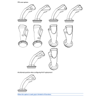 Joystick JS1-H