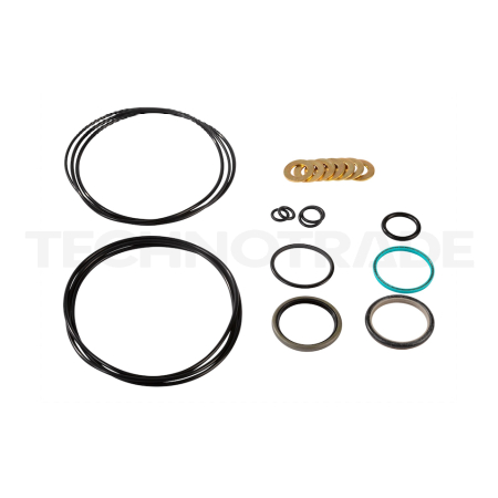 Seal kit for OSP steering