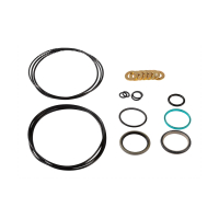 Seal kit for OSP steering