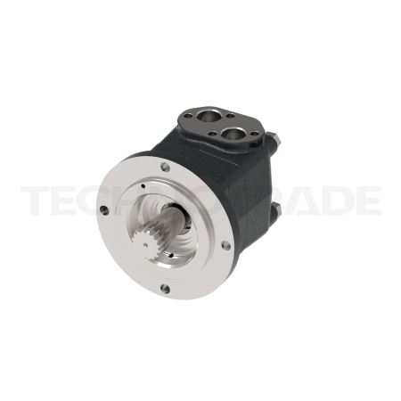 Orbital motor OMVS 400