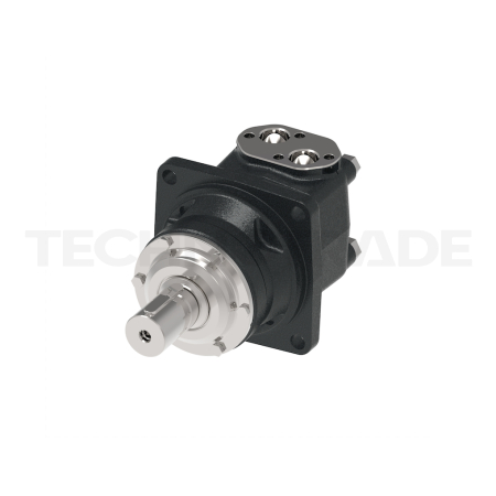 Orbital motor OMVW 400