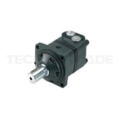Orbital motor OMV 400