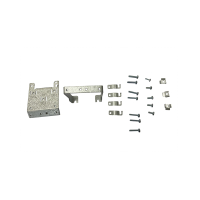 Decoupling plate mounting kit for MA01c