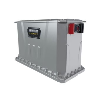Baterie Vanguard 5 kWh / 48 V