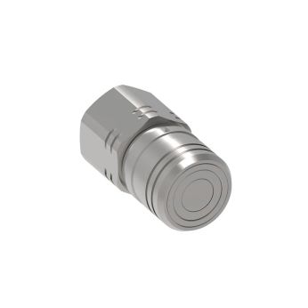 Rychlospojka samice DN12.5 G1/2 BSP