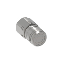 Quick disconnect coupling female DN12.5 G3/4 BSP