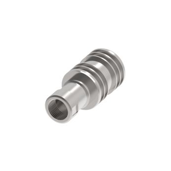Rychlospojka samice H5000 G1/2 BSP ocel