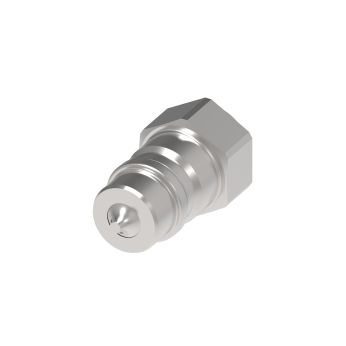 Rychlospojka samec H5000 G1/2 BSP ocel
