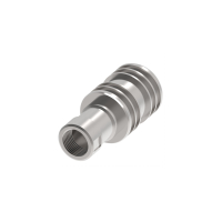Quick disconnect coupling female H5000 G3/8 BSP brass