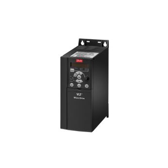 FC51 3~380–480 V AC 5.3 A, 2.2 kW