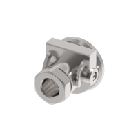 Coupling FD83 size 1"