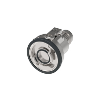 Coupling FD83 size 1"