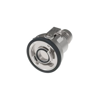 Coupling FD83 size 1"