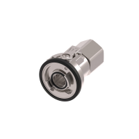 Coupling FD83 size 1"