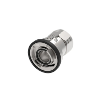 Coupling FD83 size 2"