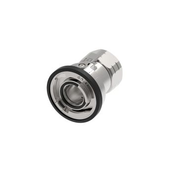 Coupling FD83 size 2"