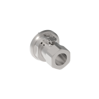 Coupling FD83 size 2"
