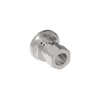 Coupling FD83 size 2"