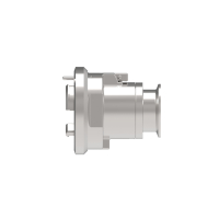 Coupling FD83 size 2"