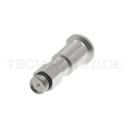 Coupling BMQC female