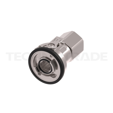 Coupling FD83 size 1"