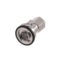 Coupling FD83 size 1"