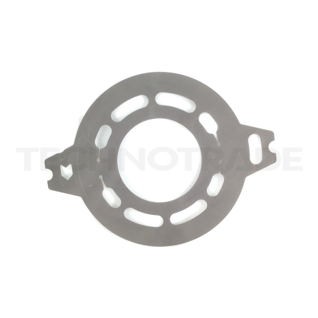 Valve plate for S90 pump 130ccm