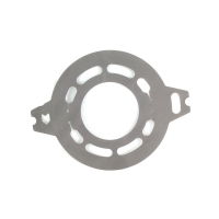Valve plate for S90 pump 130ccm