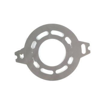 Valve plate for S90 pump 130ccm