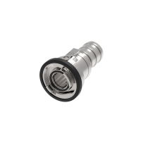 Coupling FD83 size 1.1/4"