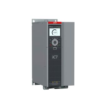 iC7-60 3~380–500 V AC 43 A 22 kW