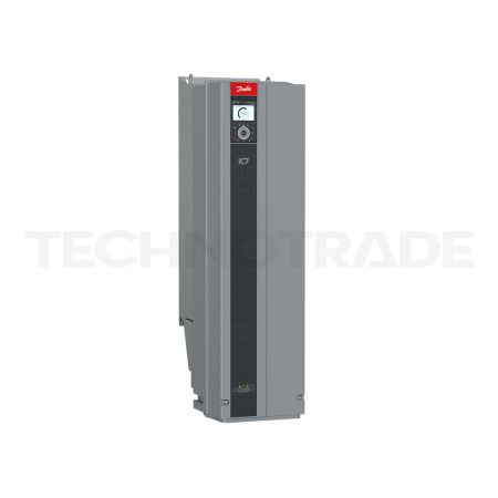 iC7-60 3~380–500 V AC 147 A 75 kW