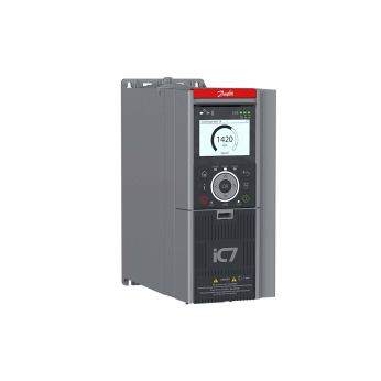 iC7-60 3~380–500 V AC 16 A 7.5 kW