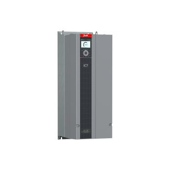 iC7-60 3~380–500 V AC 147 A 75 kW