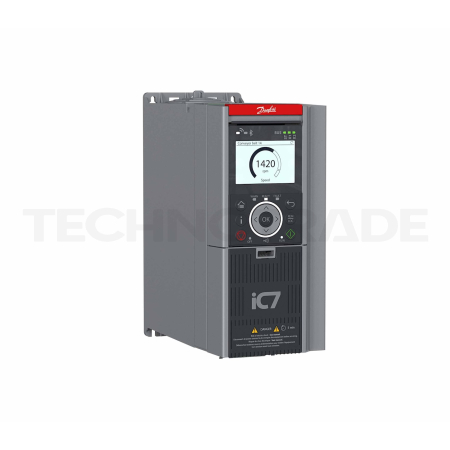 iC7-60 3~380–500 V AC 16 A 7.5 kW