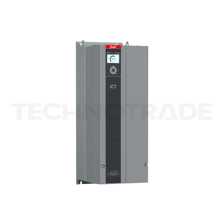 iC7-60 3~380–500 V AC 170 A 90 kW