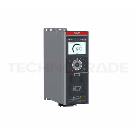 iC7-60 3~380–500 V AC 3.0 A 1.1 kW