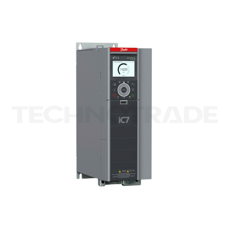 iC7-60 3~380–500 V AC 24 A 11 kW