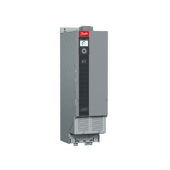 iC7-60 3~380–500 V AC 245 A 132 kW