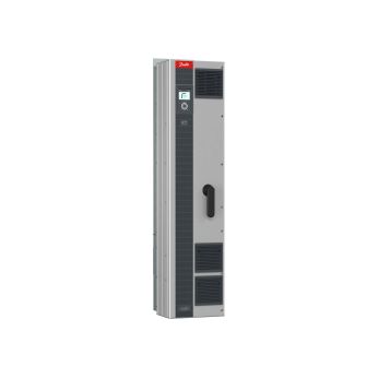 iC7-60 3~380–500 V AC 206 A 110 kW