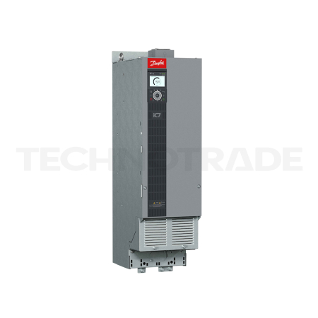 iC7-60 3~380–500 V AC 245 A 132 kW